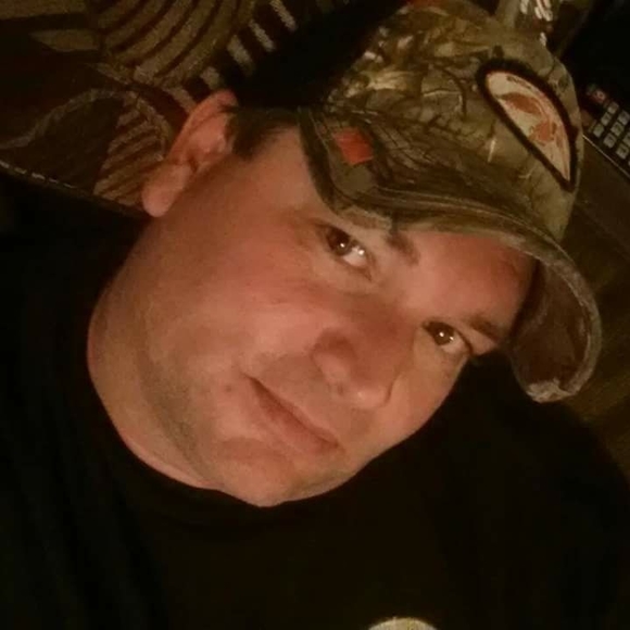 Meet your Posher, Jim - Picture 1 of 1